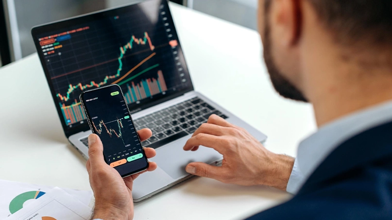 XenovexPrime 2.4 Ai Trading Plattform